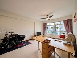 Blk 471B Hougang Parkview (Hougang), HDB 4 Rooms #596023211